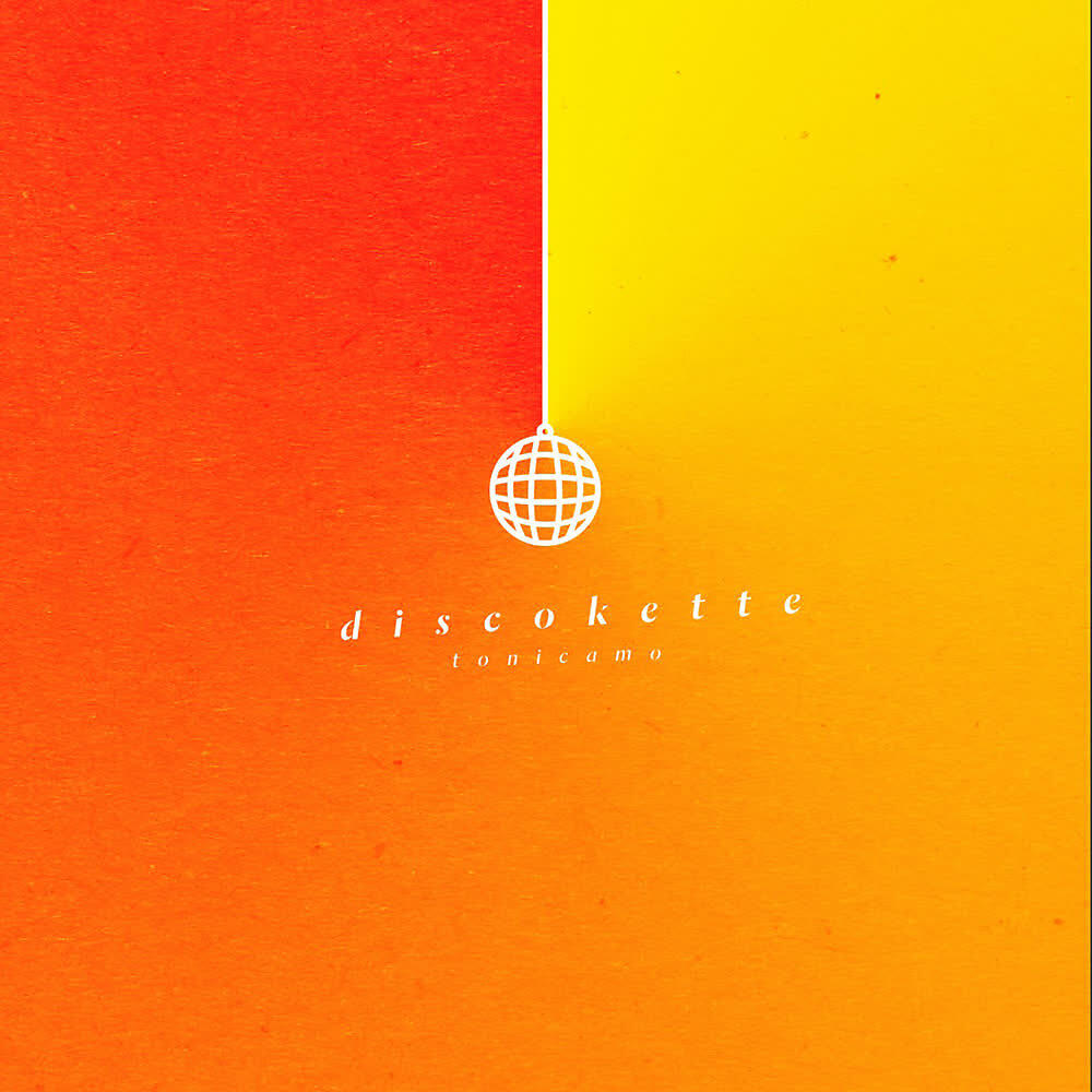 Релиз Discokette