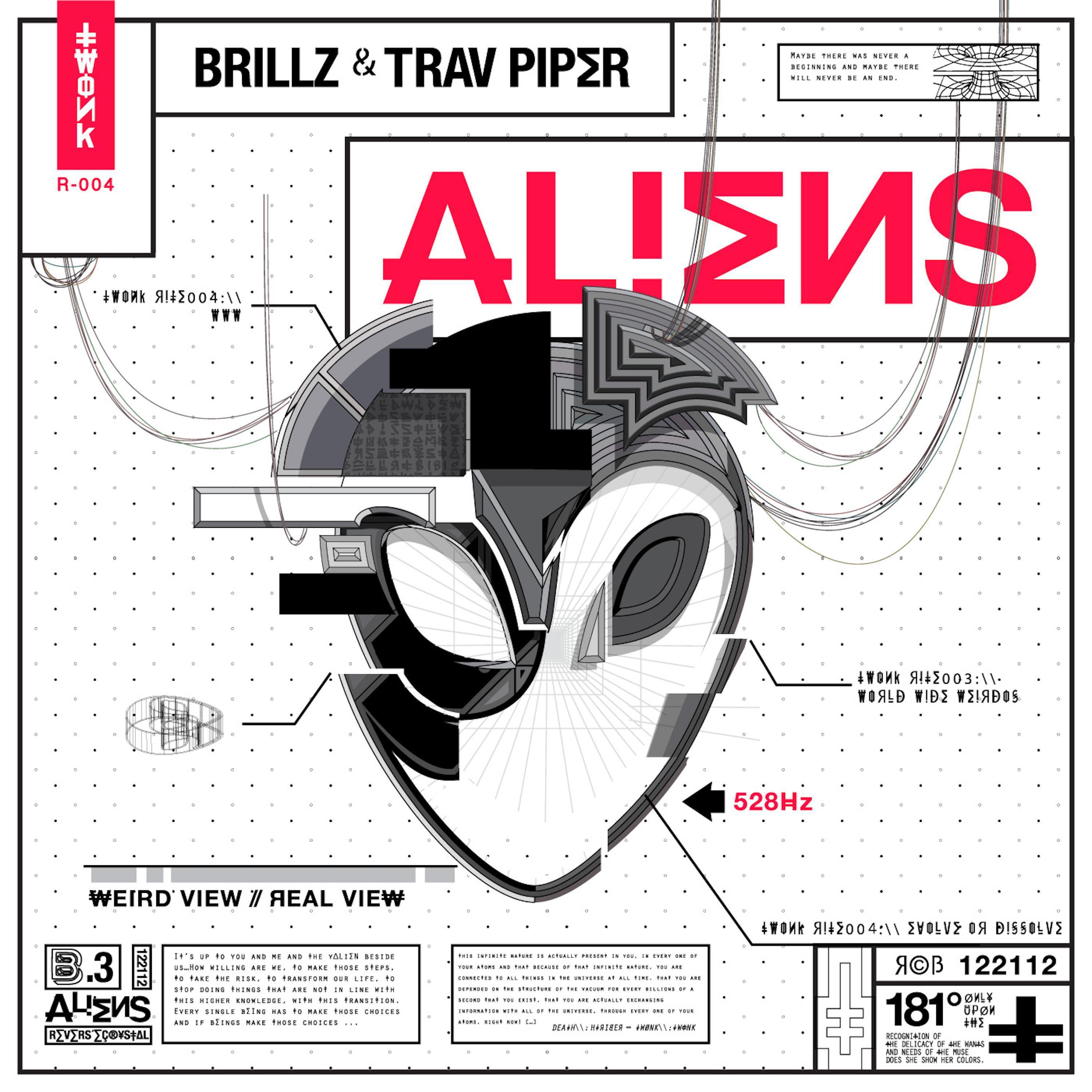 Релиз ALIENS