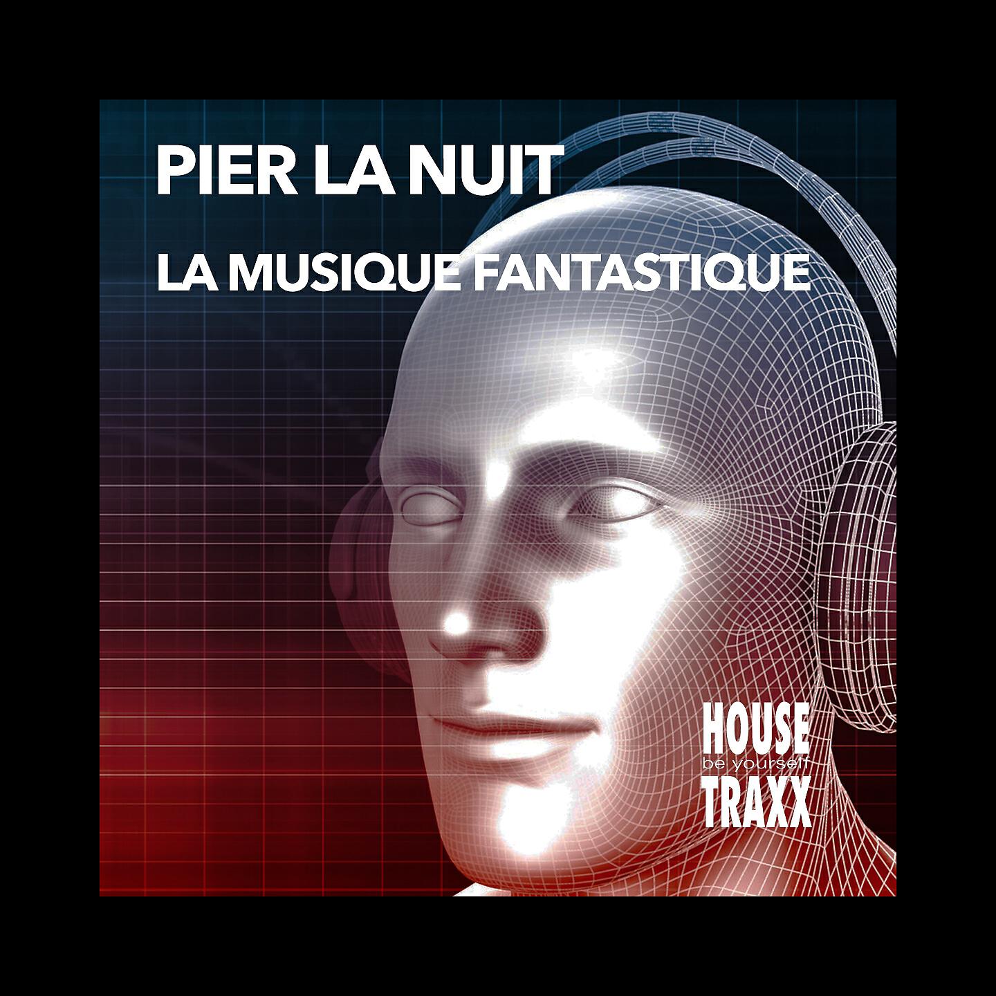 Релиз La musique fantastique