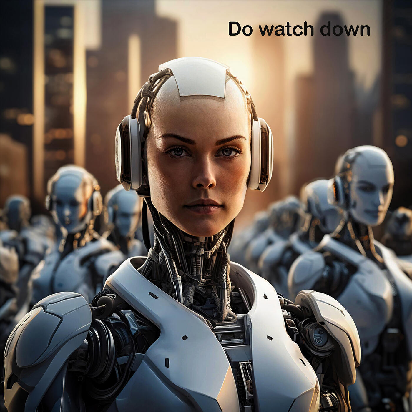 Релиз Do Watch Down