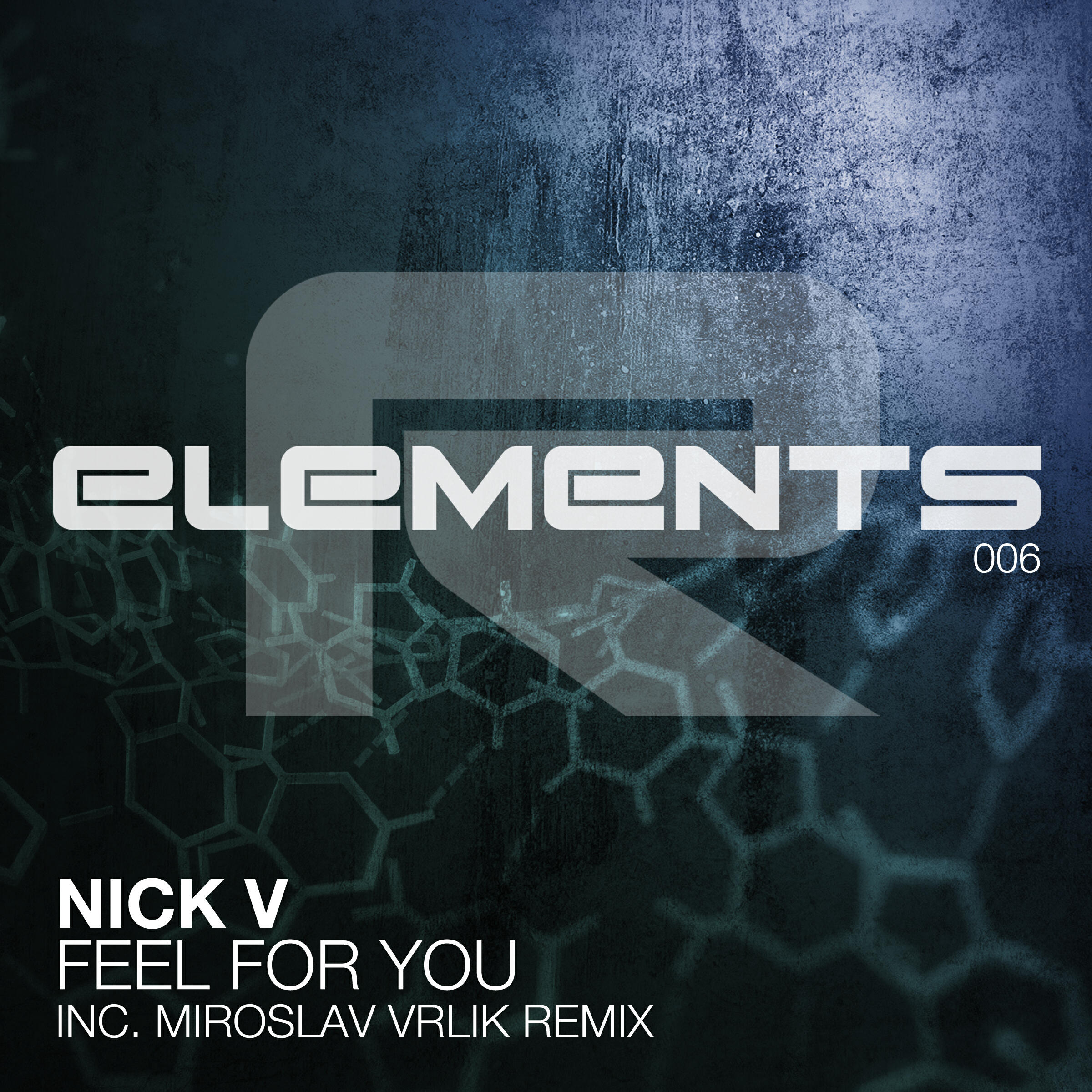 Релиз Feel For You