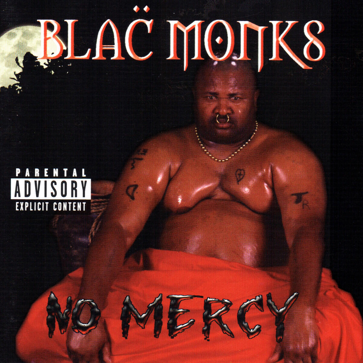 Релиз No Mercy