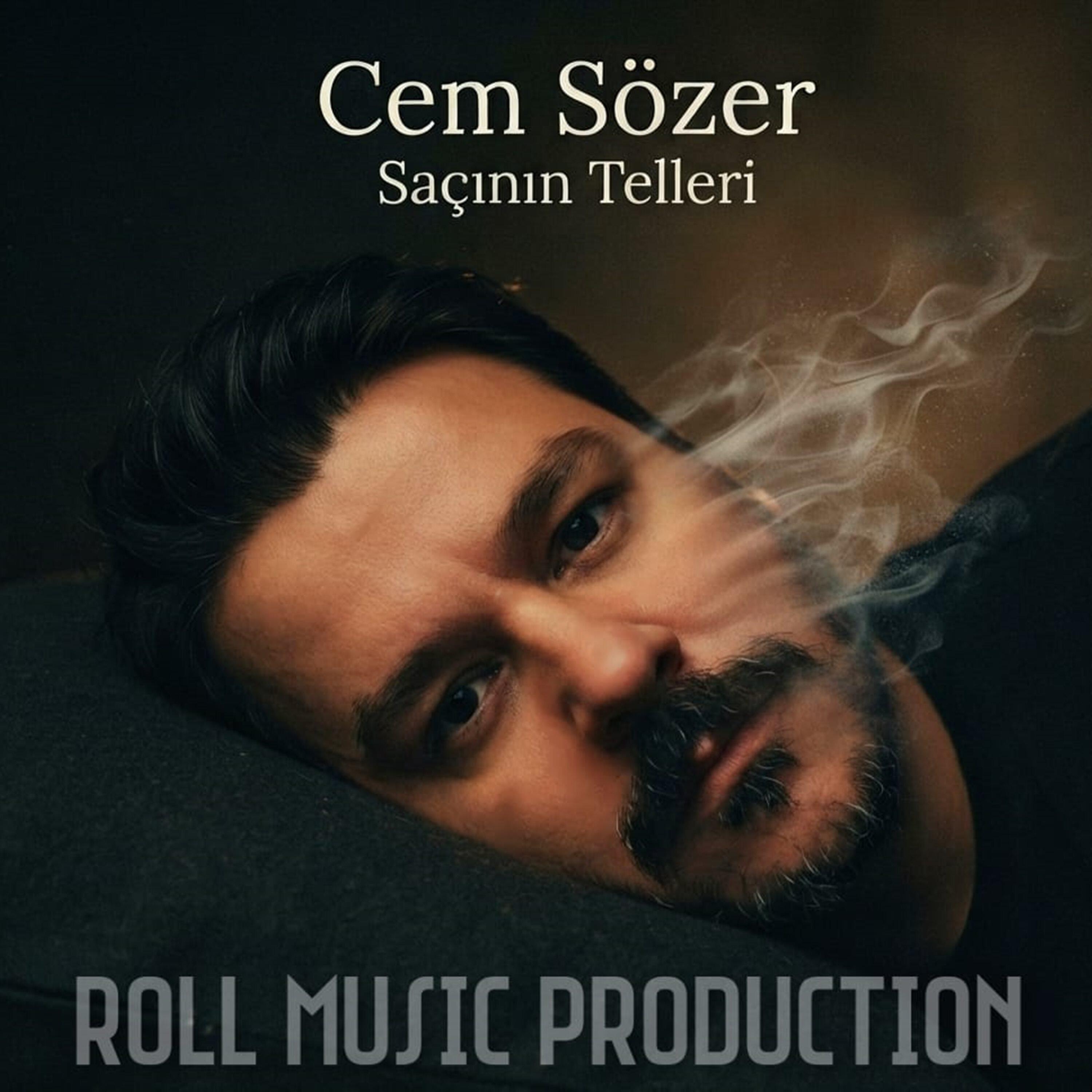 Cem Sözer