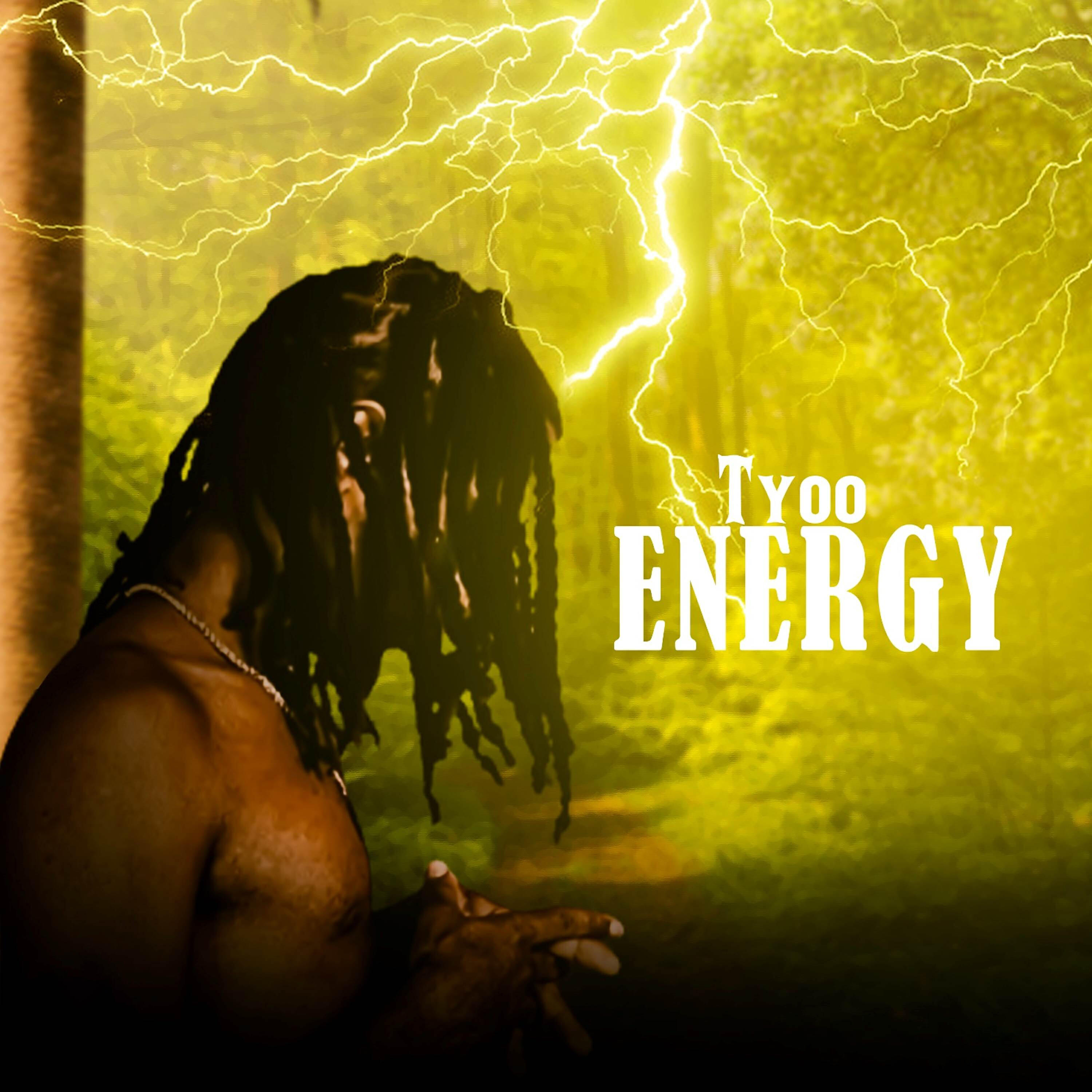 Релиз Energy