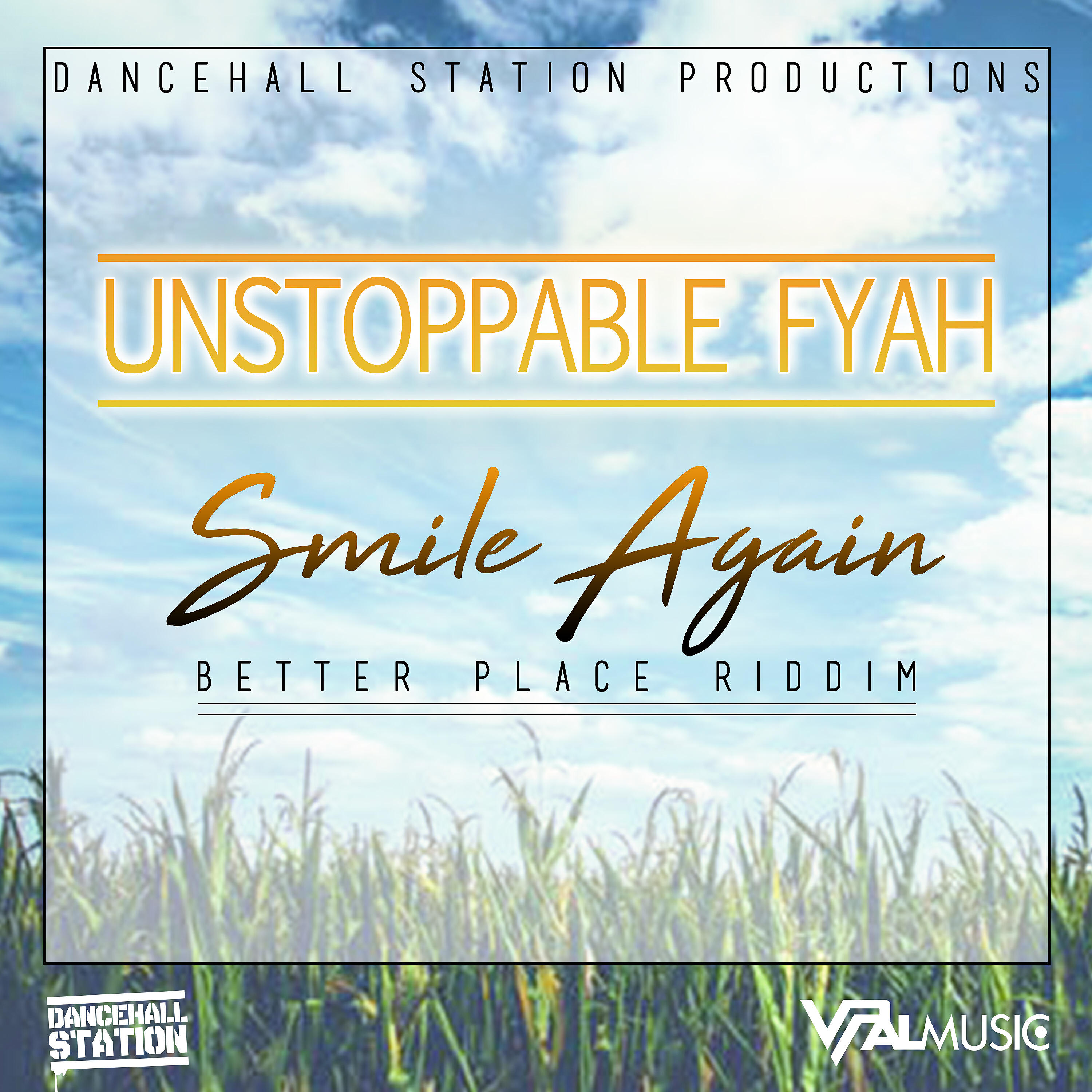 Релиз Smile Again