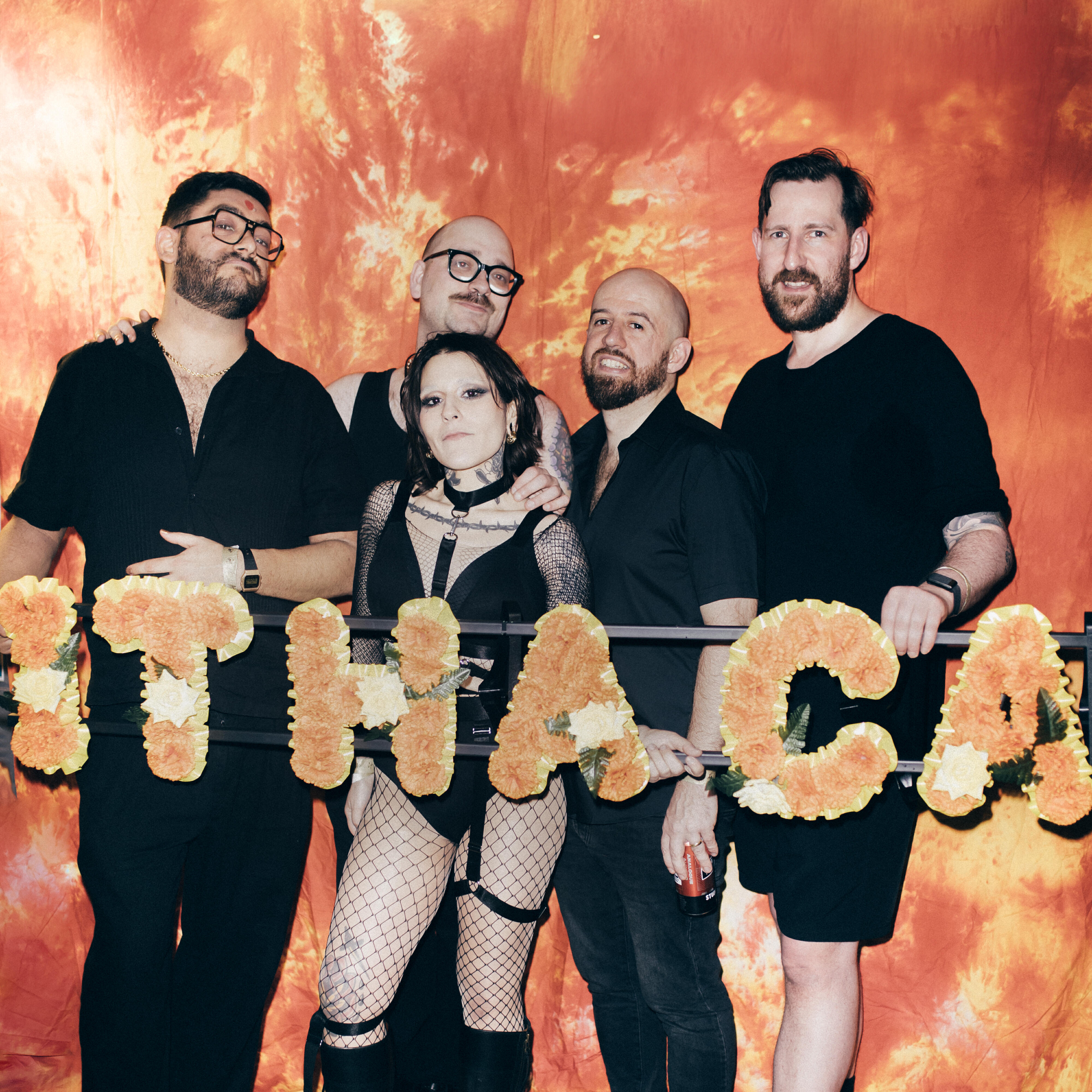 Релиз Ithaca