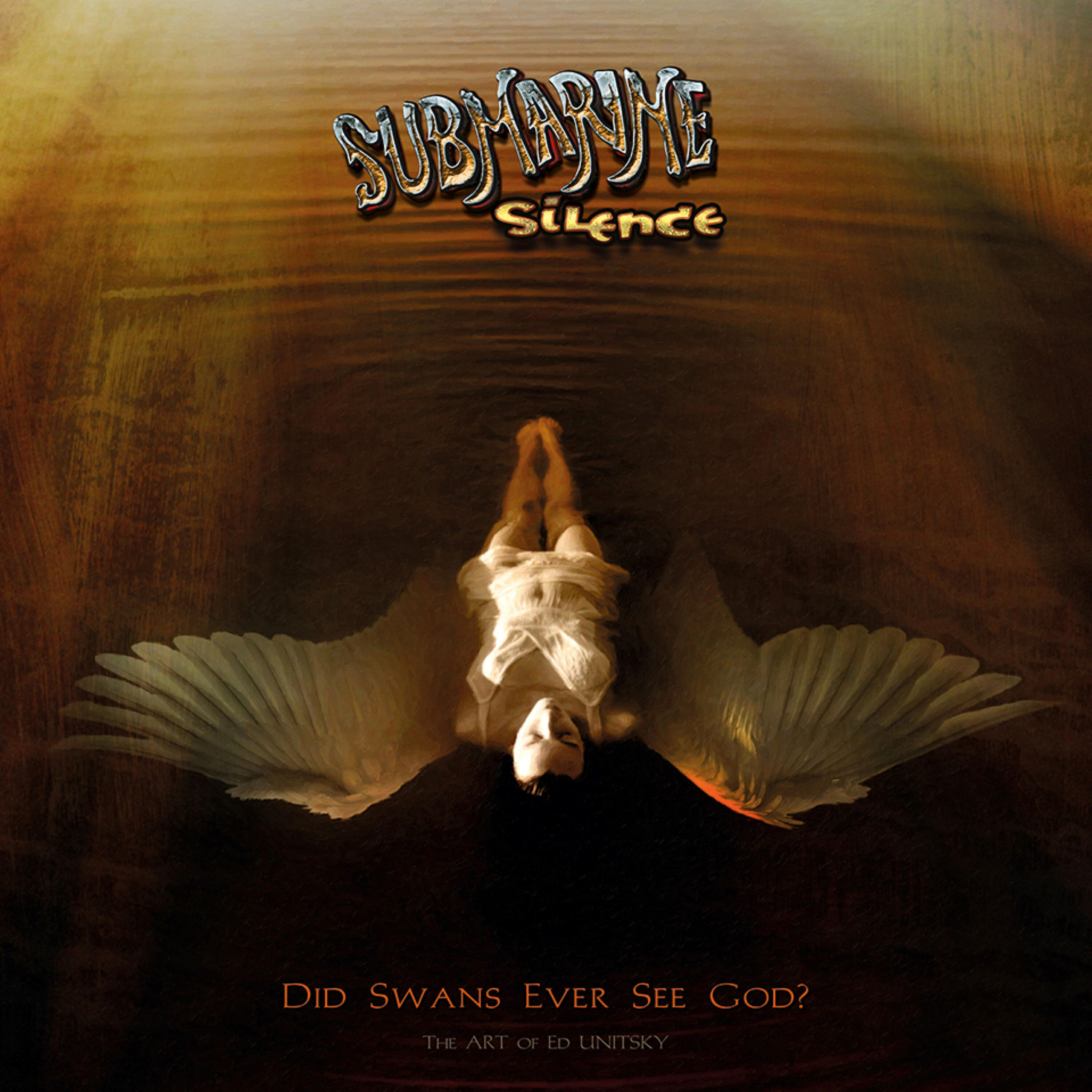 Релиз Did Swans Ever See God?
