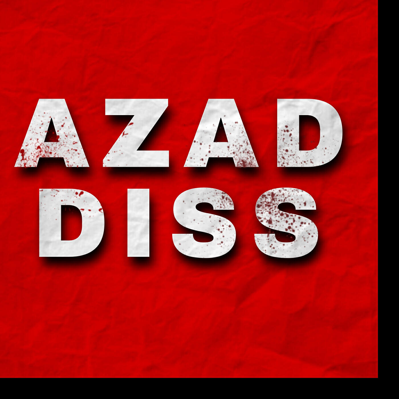 Релиз Azad Diss