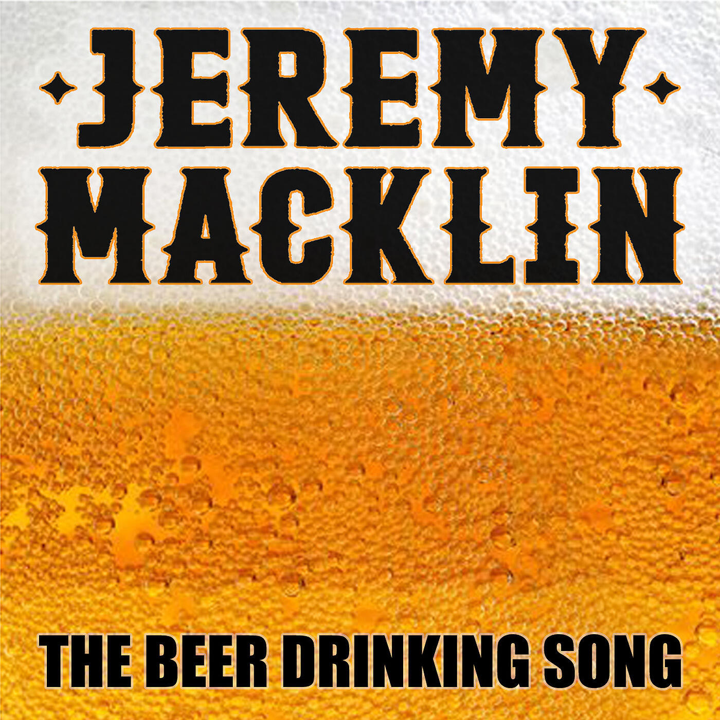 Релиз The Beer Drinking Song