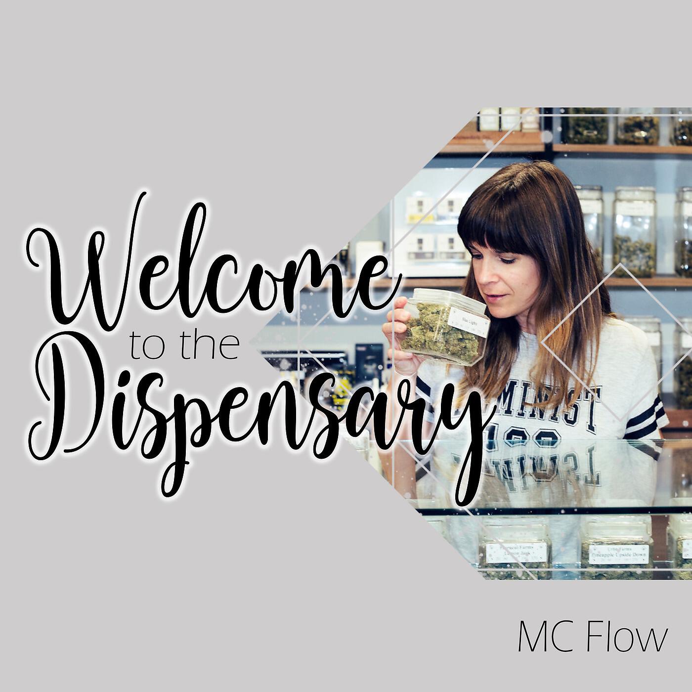 Релиз Welcome to the Dispensary