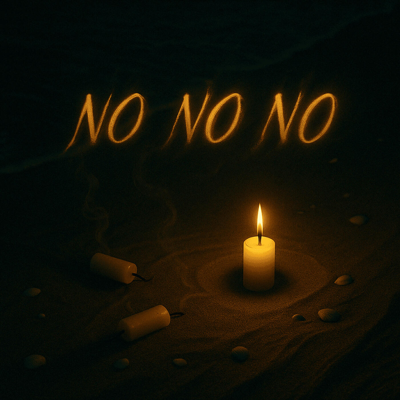 Релиз NO NO NO