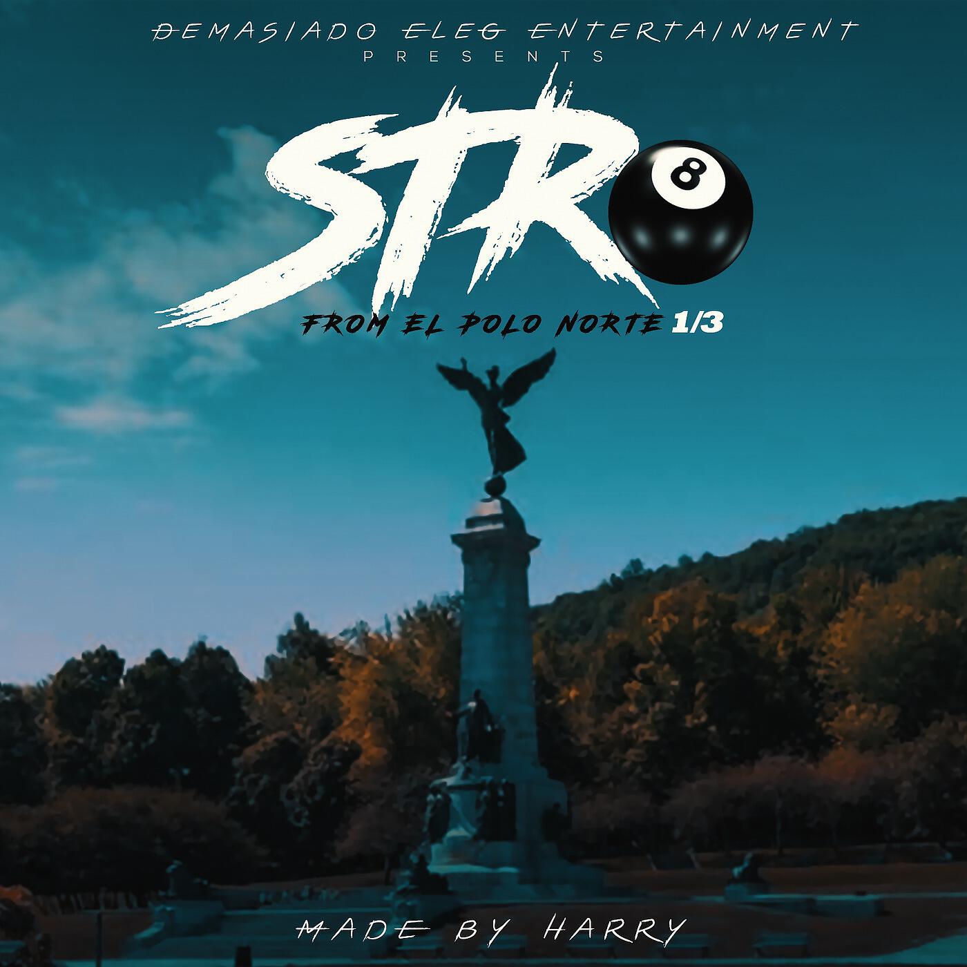 Релиз Str8 from el Polo Norte 1 / 3