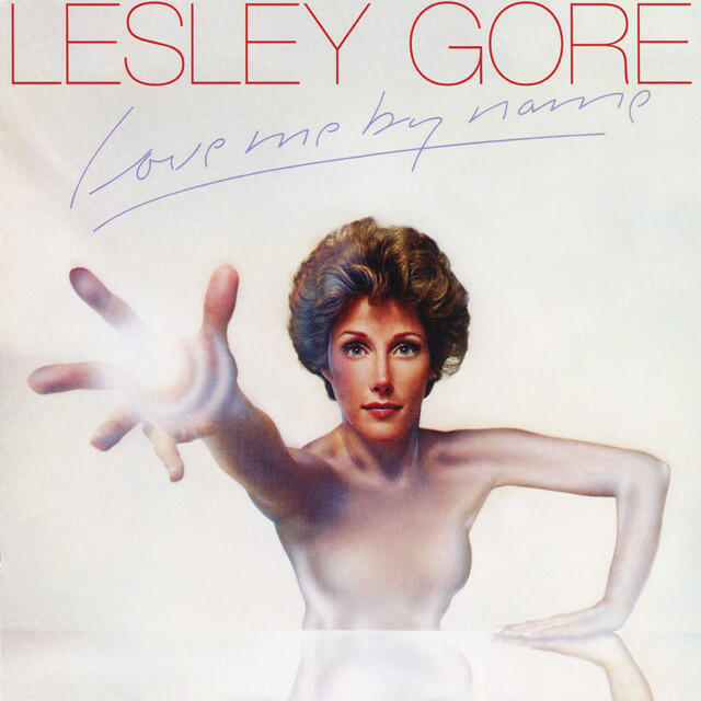 Релиз Love Me By Name (Expanded Edition)