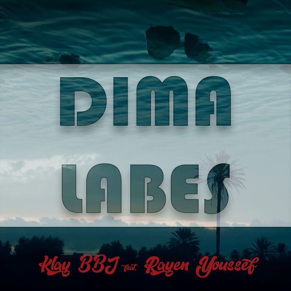 Релиз Dima Labes