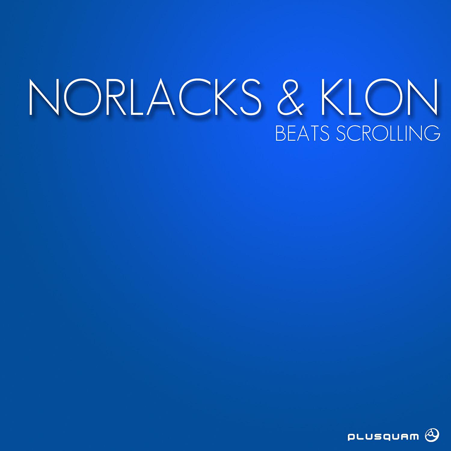 Релиз Beats Scrolling