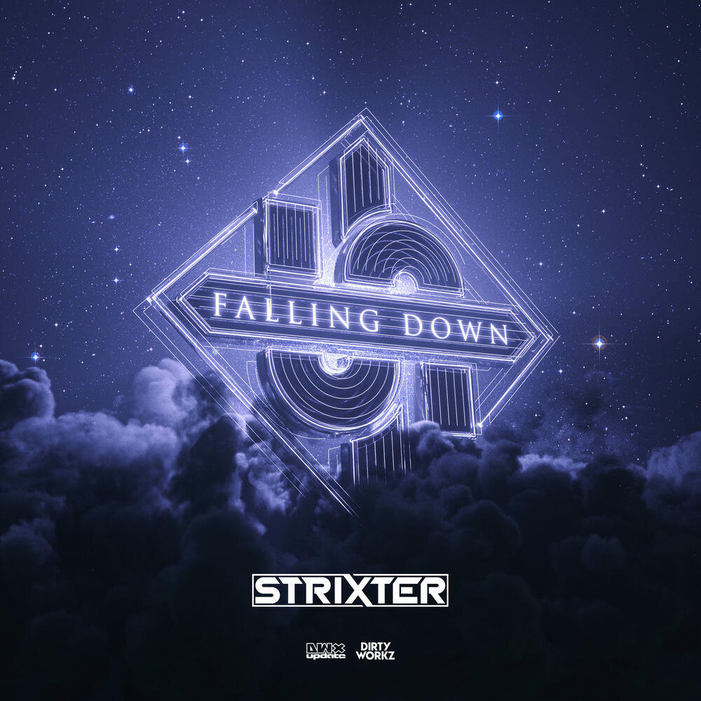 Релиз Falling Down