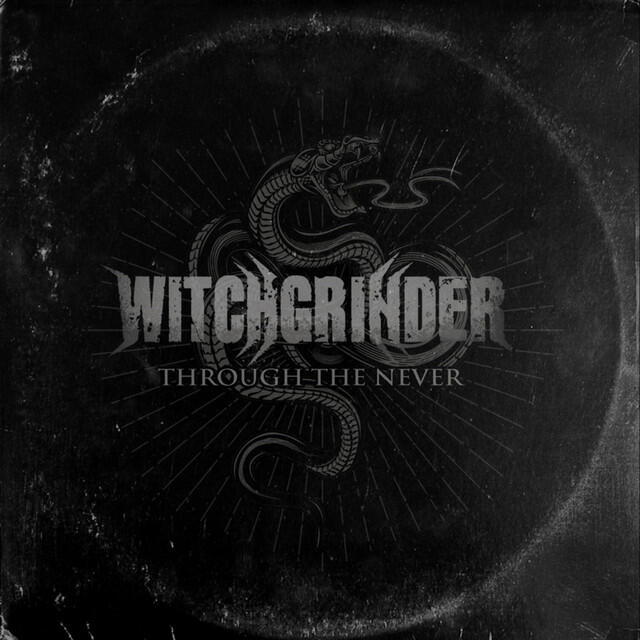 Релиз Through the Never