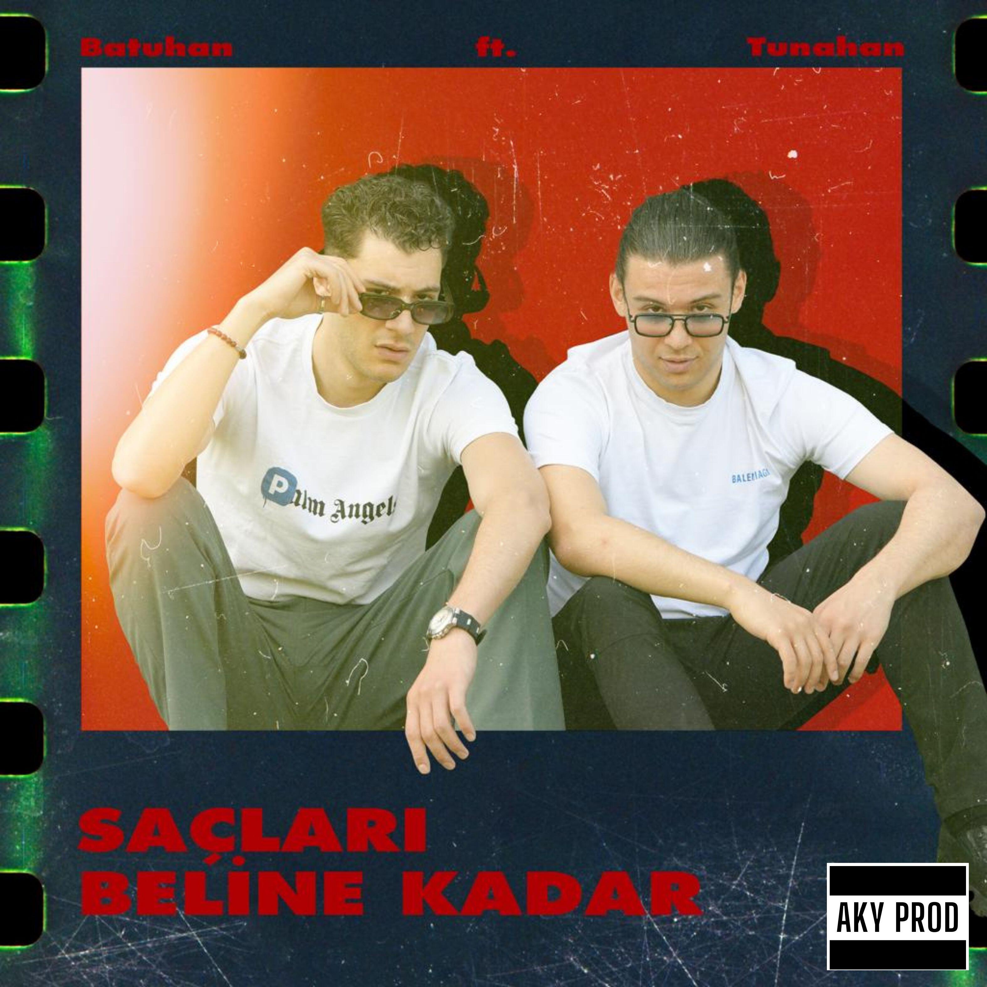 Релиз Saçları Beline Kadar