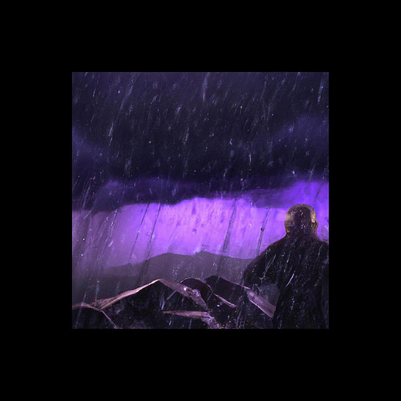 Релиз WINDY OUTSIDE!