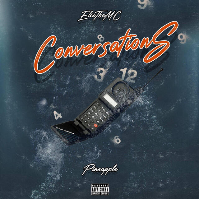 Трек conversations