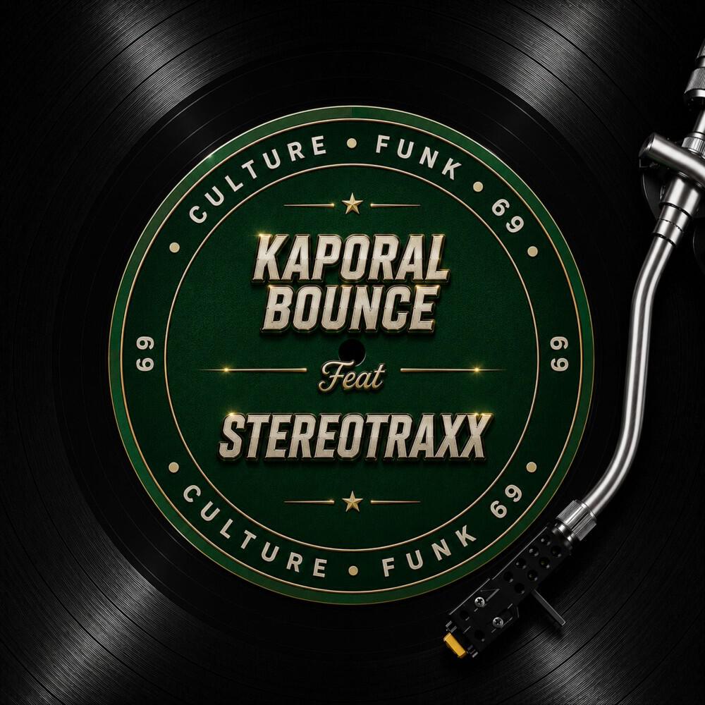 Kaporal Bounce