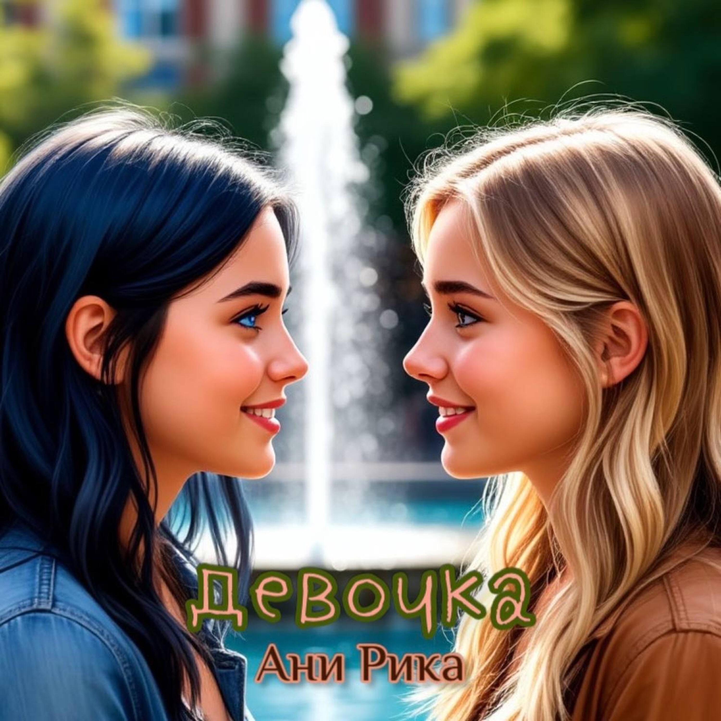 Релиз девочка