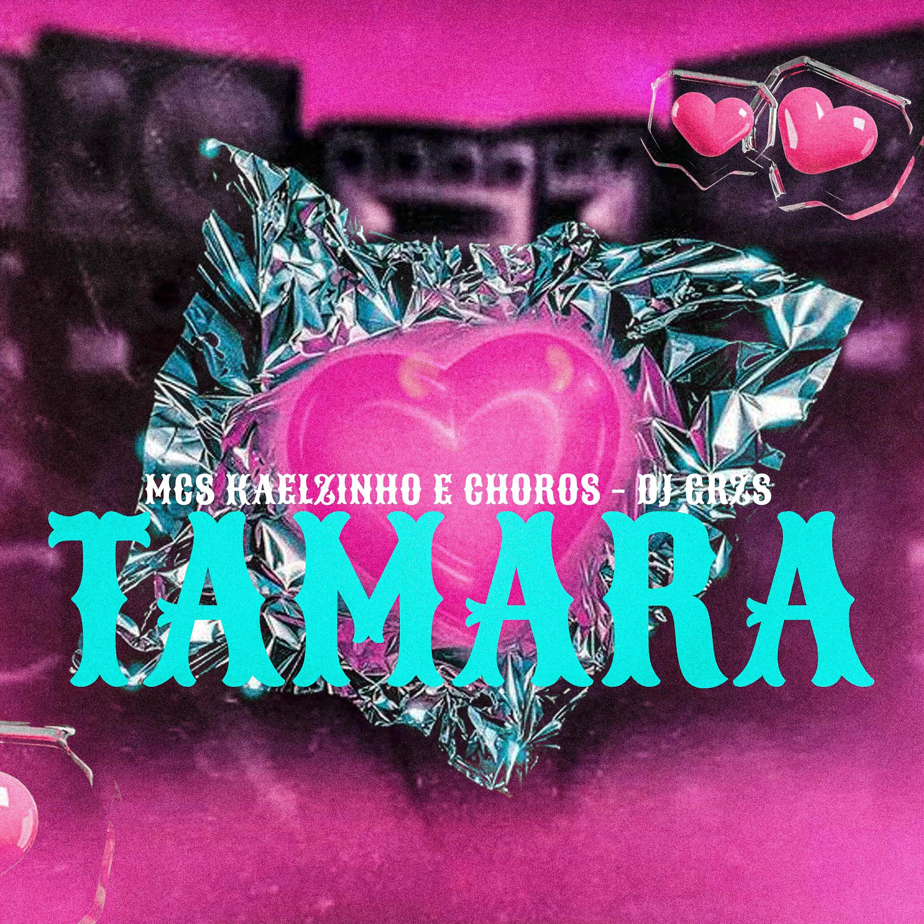 Релиз Tamara