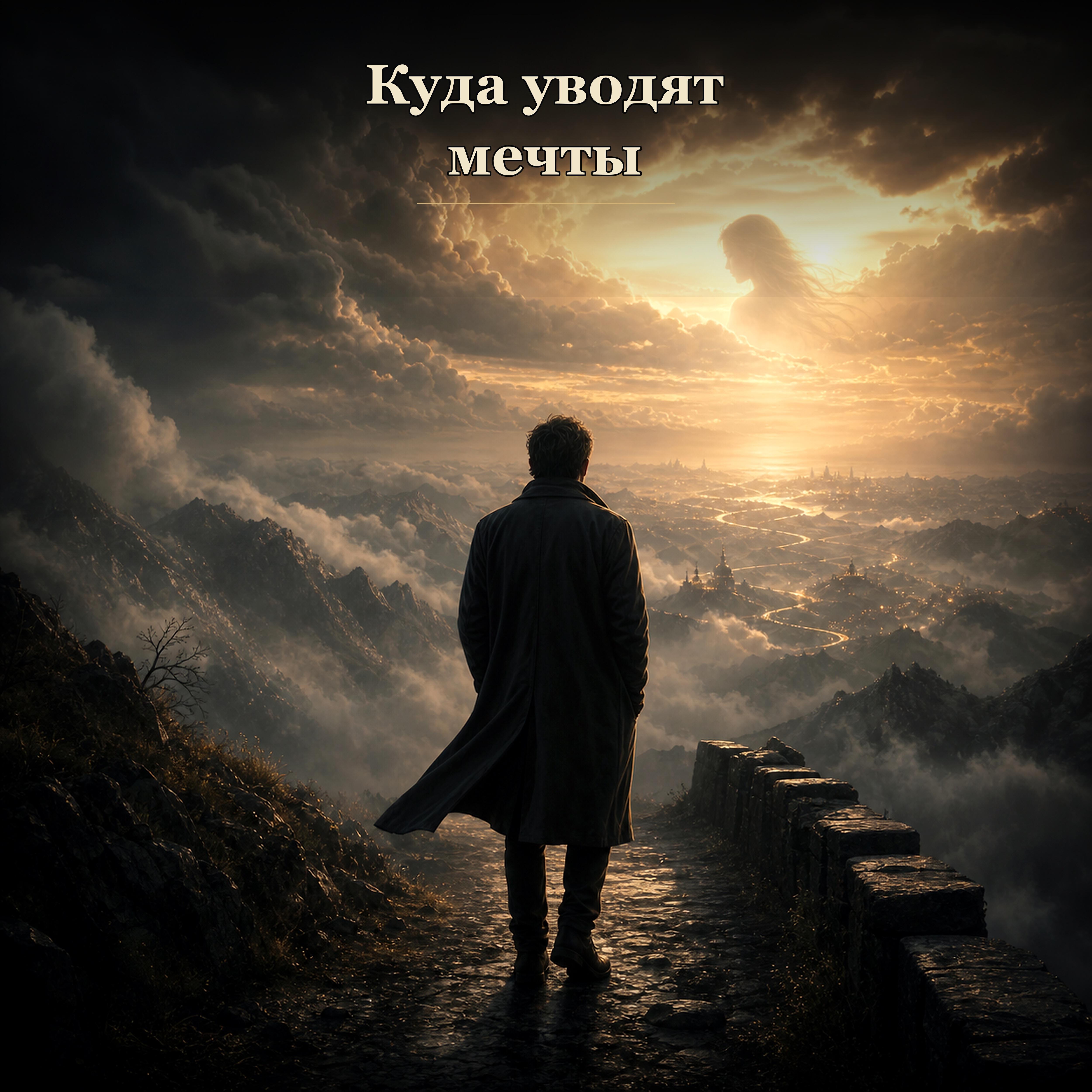 Релиз Куда уводят мечты