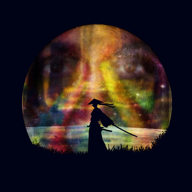 Релиз Inspiration