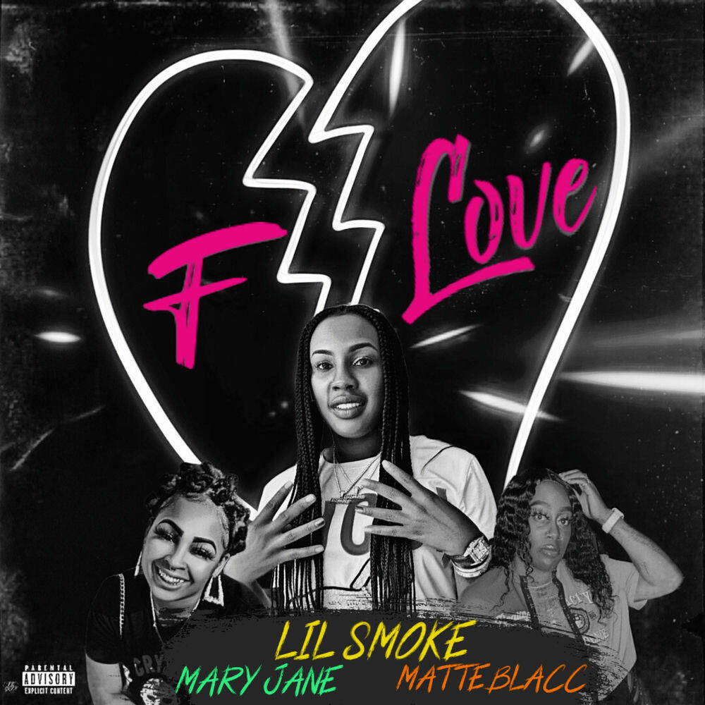 Релиз F Love