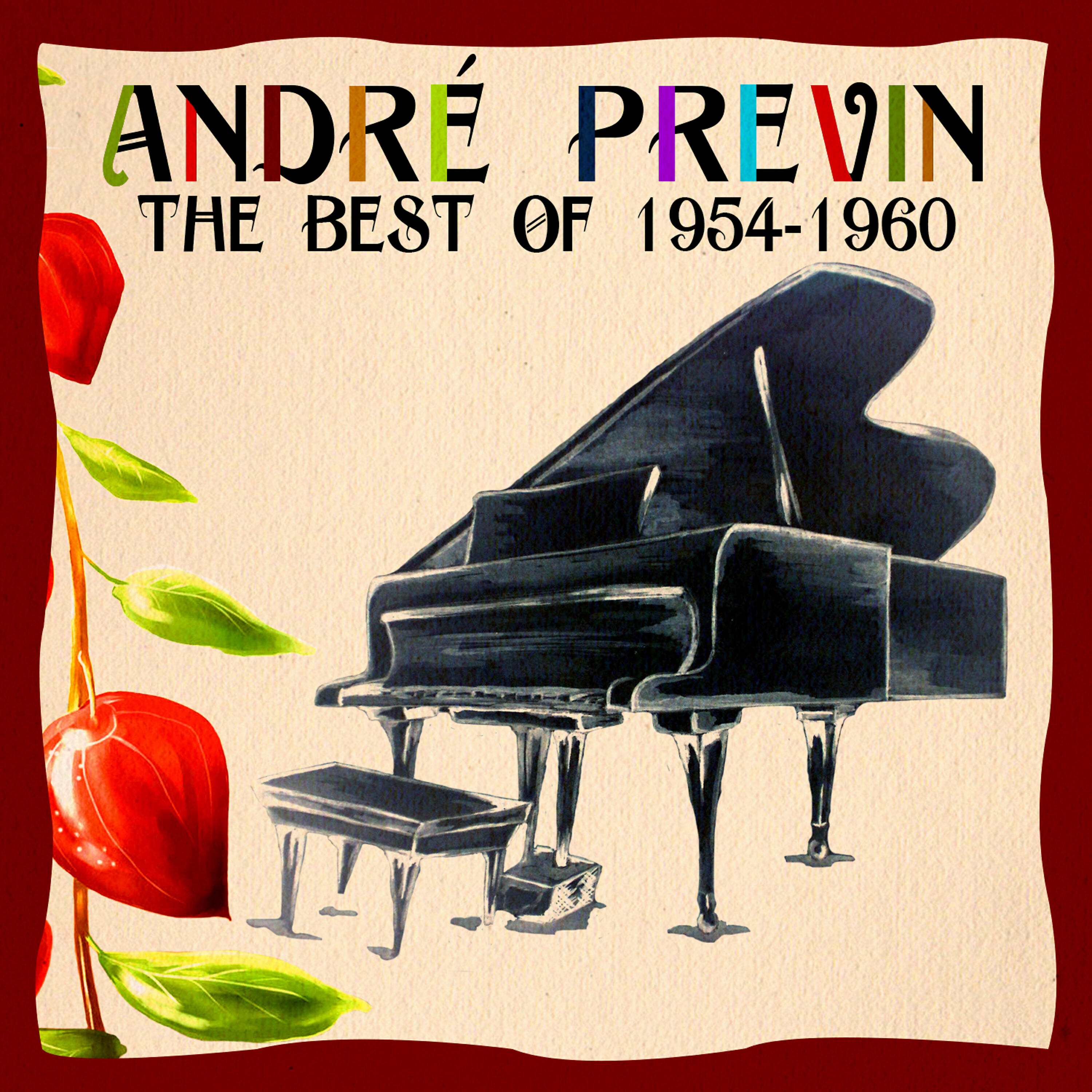Релиз The Best of 1954-1960
