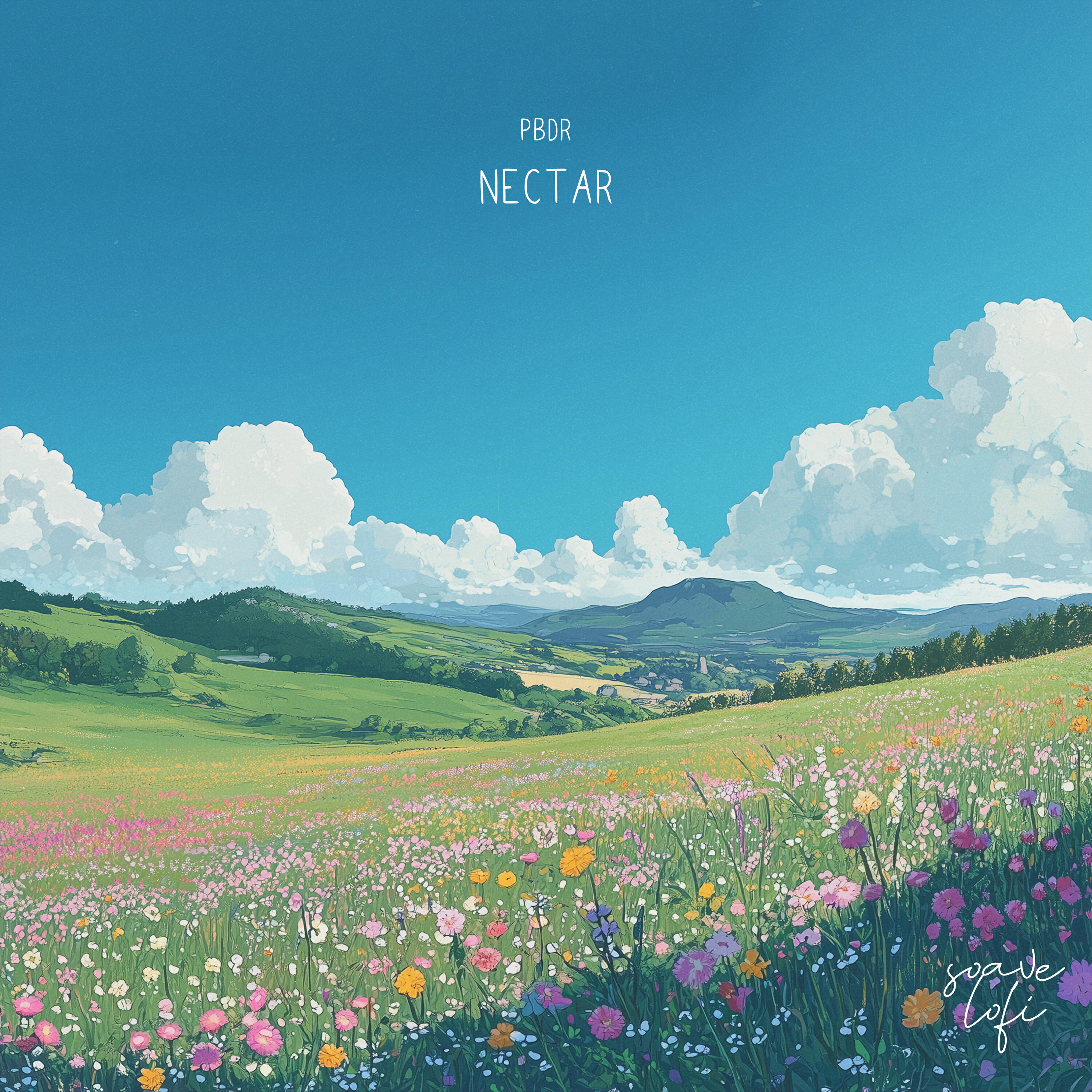 Релиз Nectar