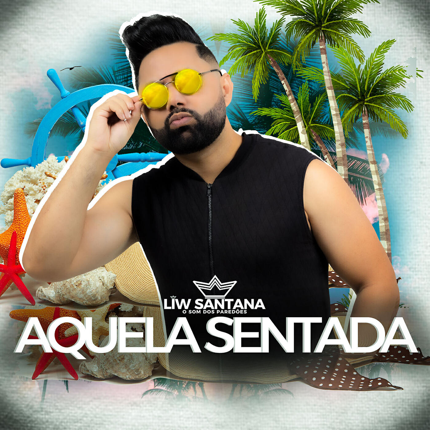 Релиз Aquela Sentada