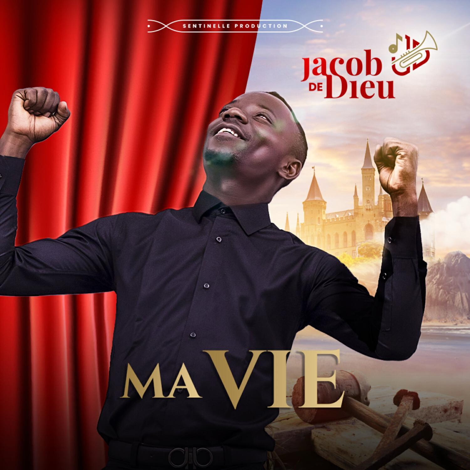 Релиз Ma vie