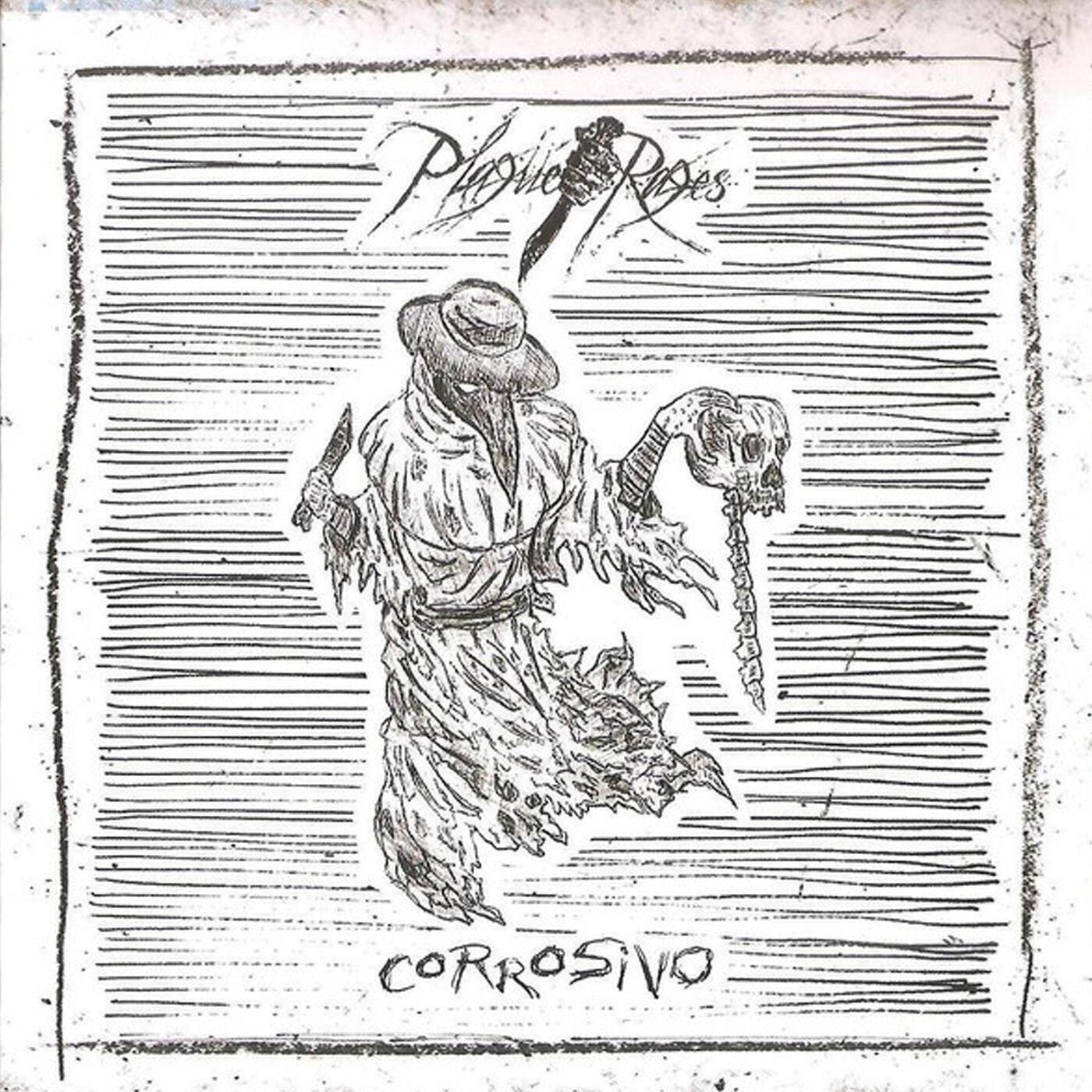 Релиз Corrosivo