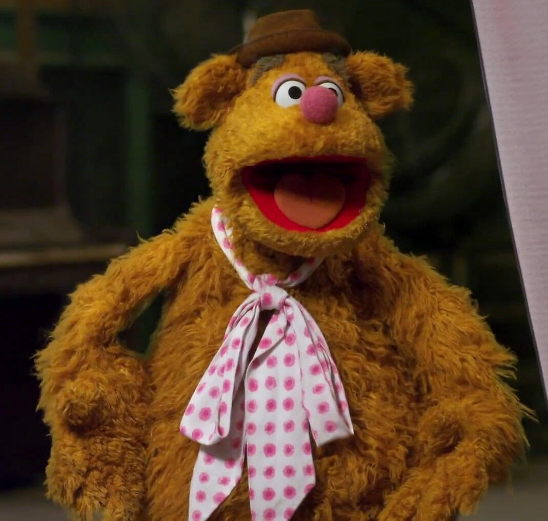 Fozzie