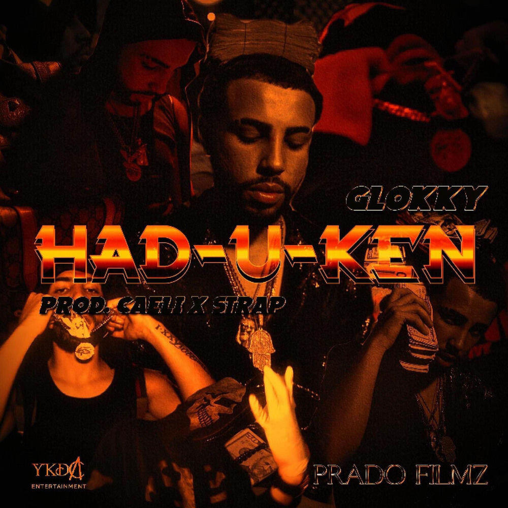 Релиз HAD-U-KEN