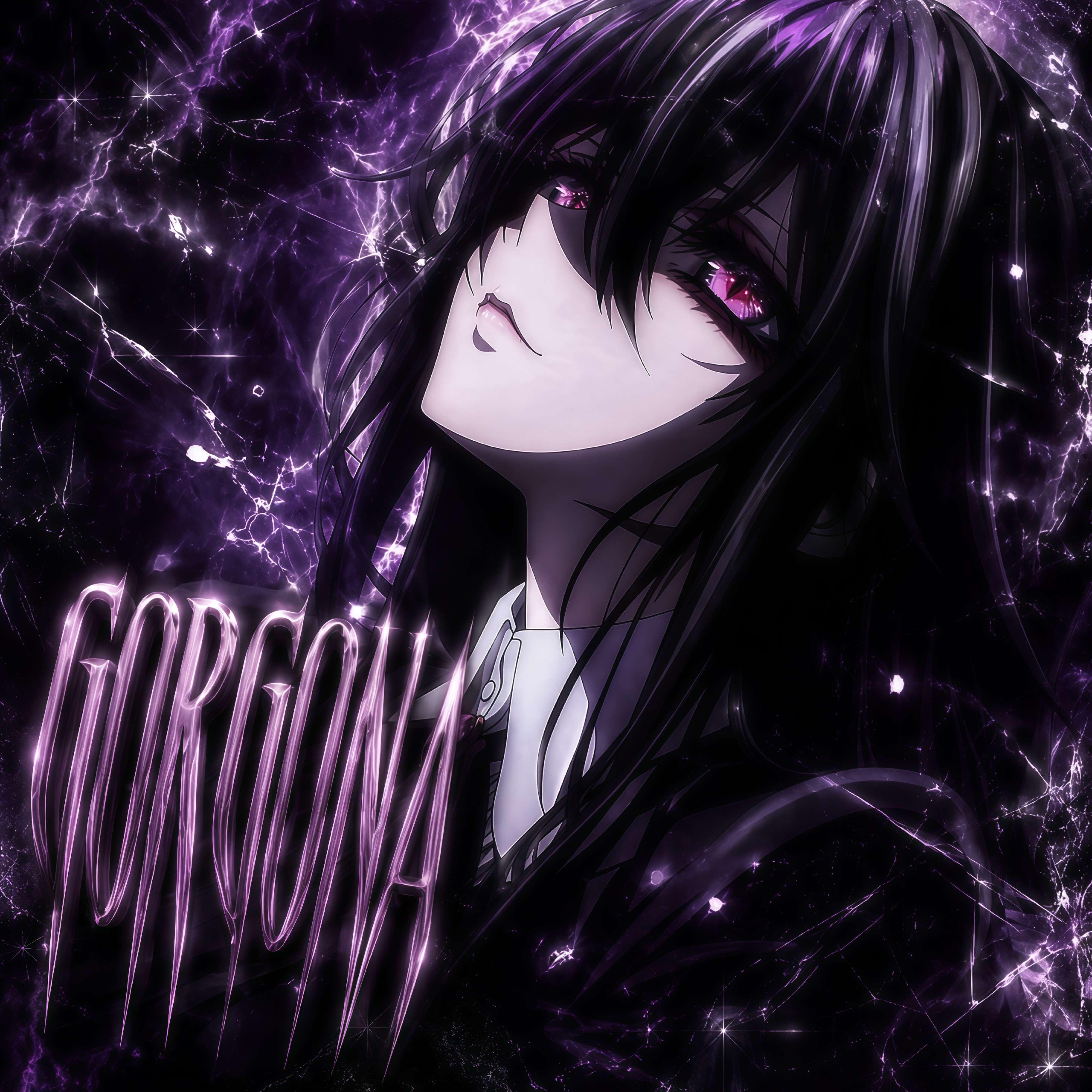Релиз GORGONA