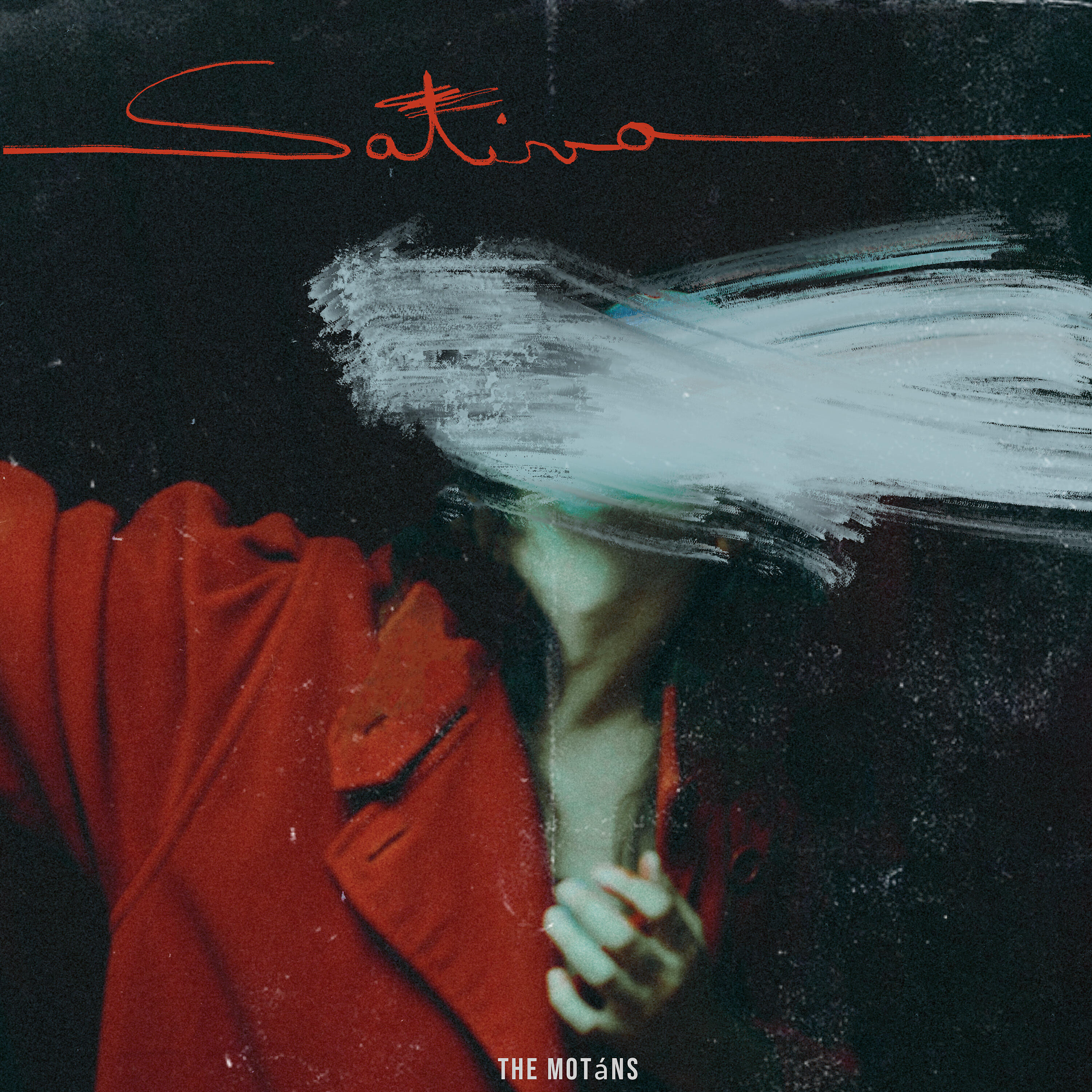 Релиз Sativa