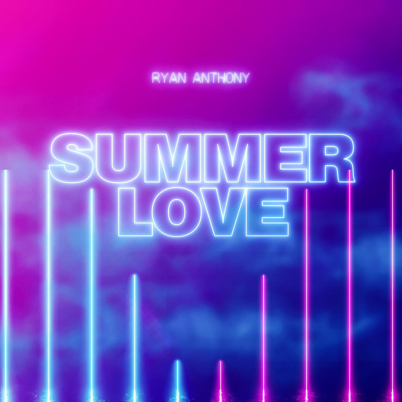 Релиз Summer Love