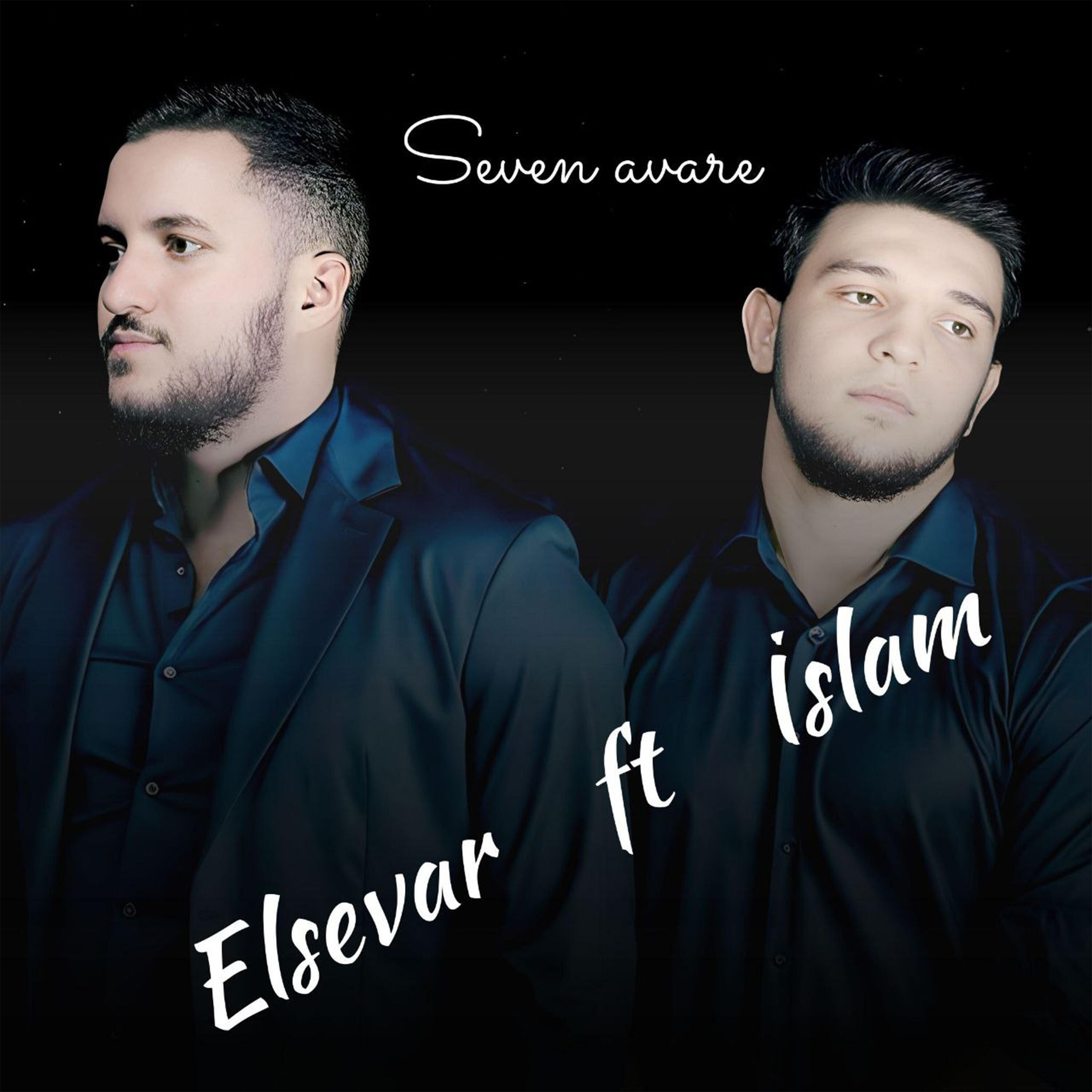 Релиз Seven Avarə