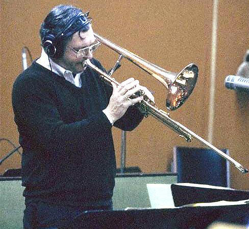 Rob McConnell And The Boss Brass
