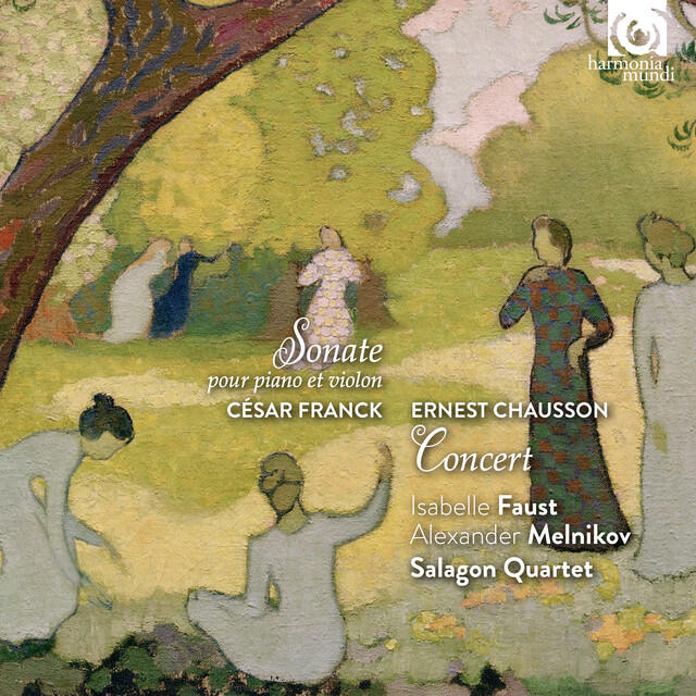 Salagon Quartet