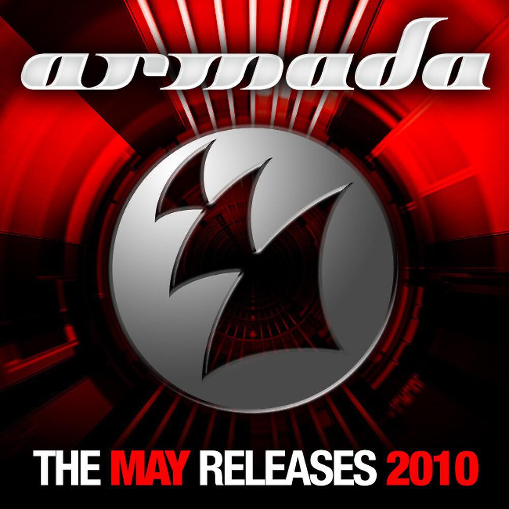 Релиз Armada - The May Releases 2010