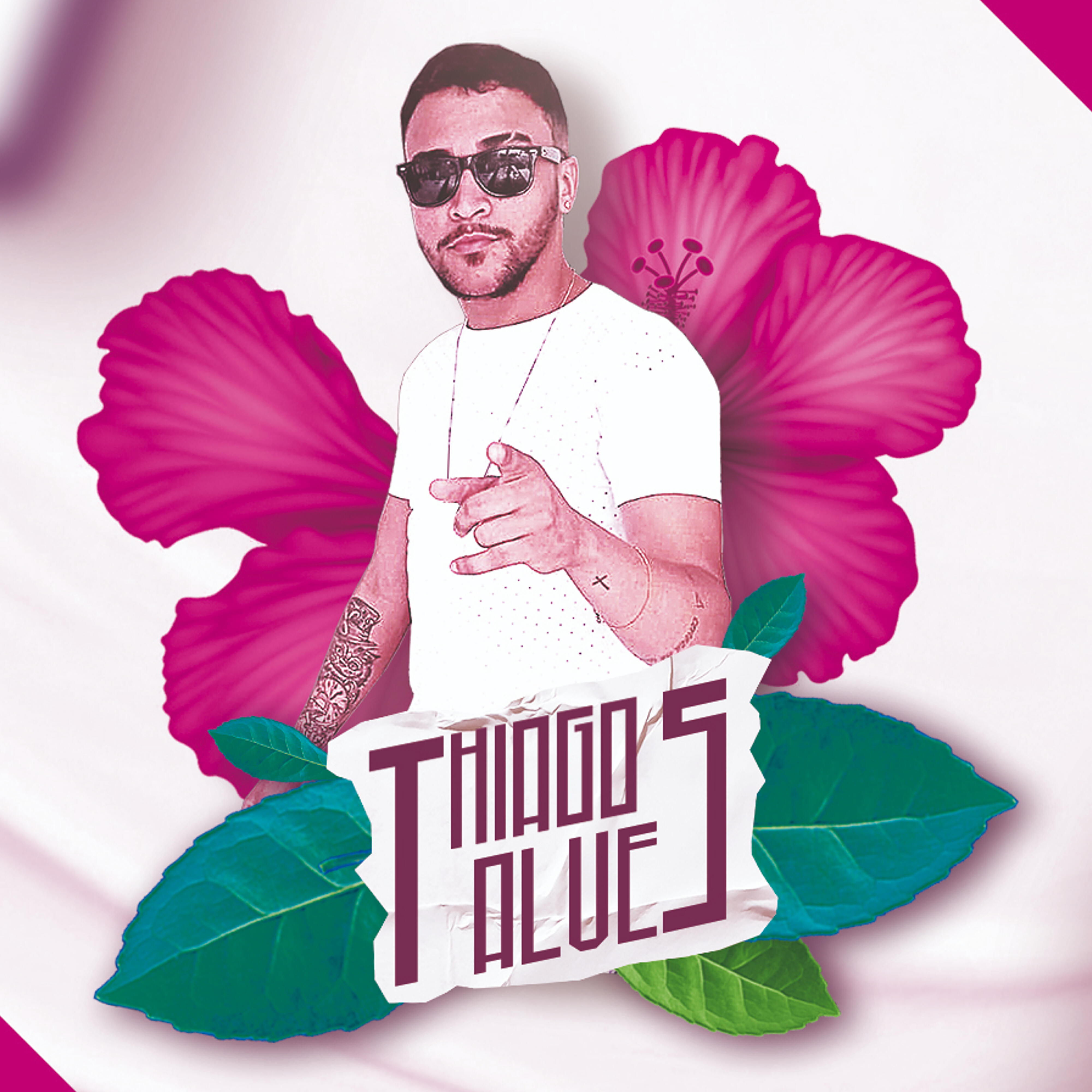 Релиз Thiago Alves Set 2K22