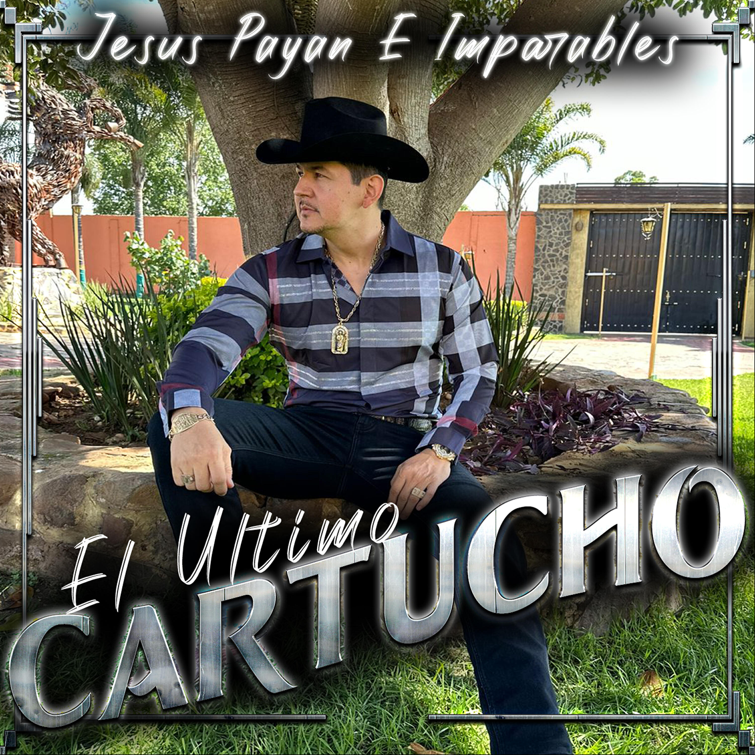 Релиз El Ultimo Cartucho