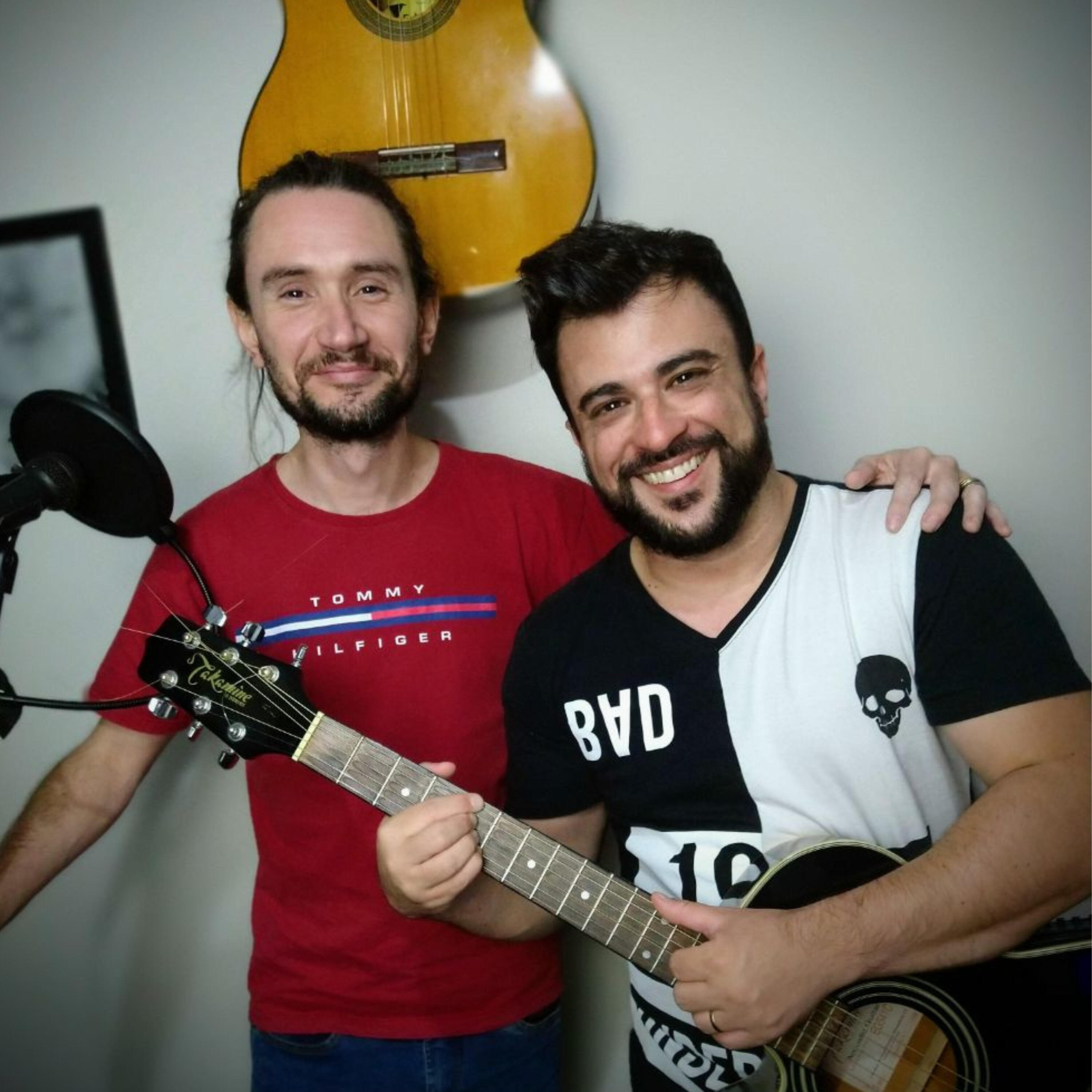 Tiago & Mateus