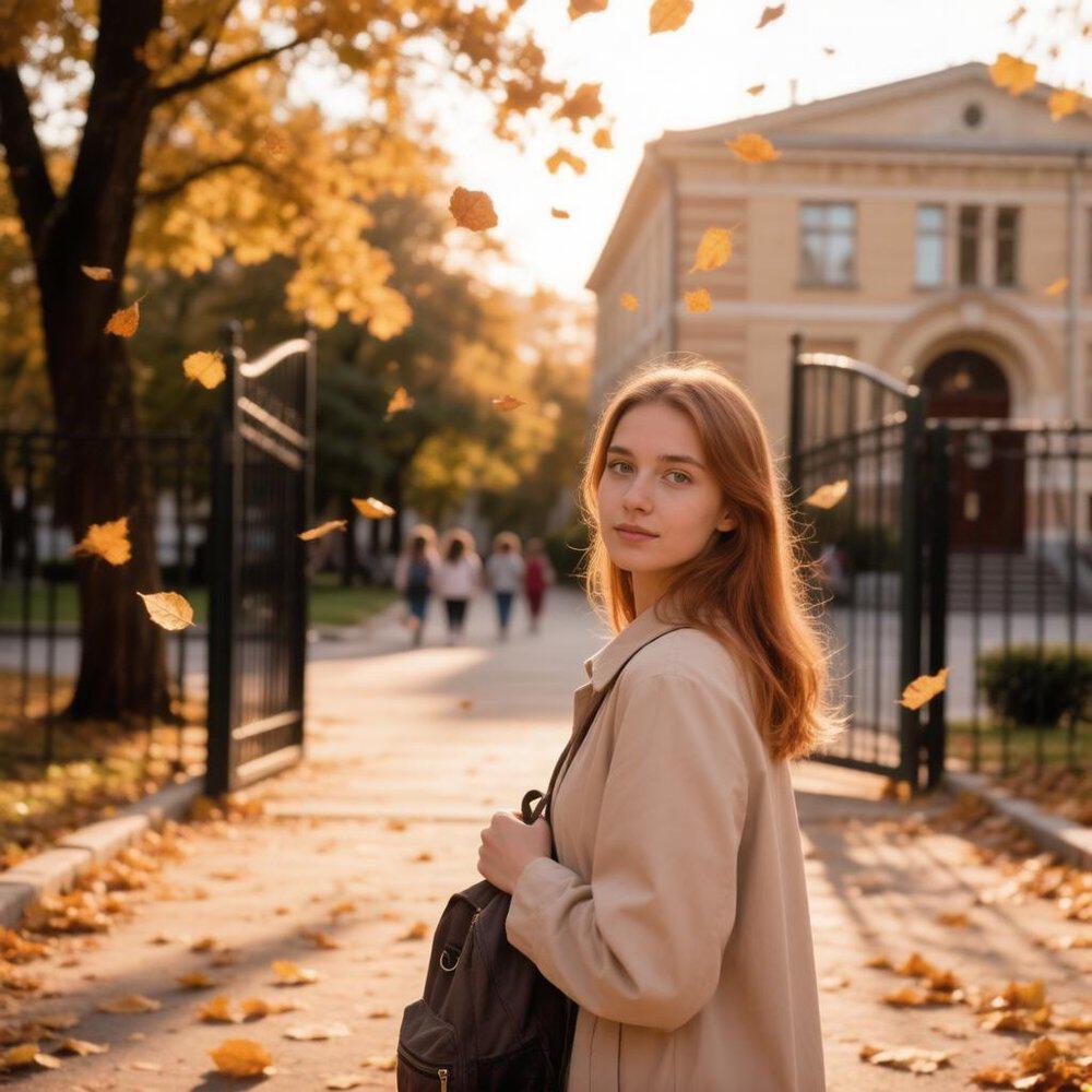 Релиз Школьные встречи