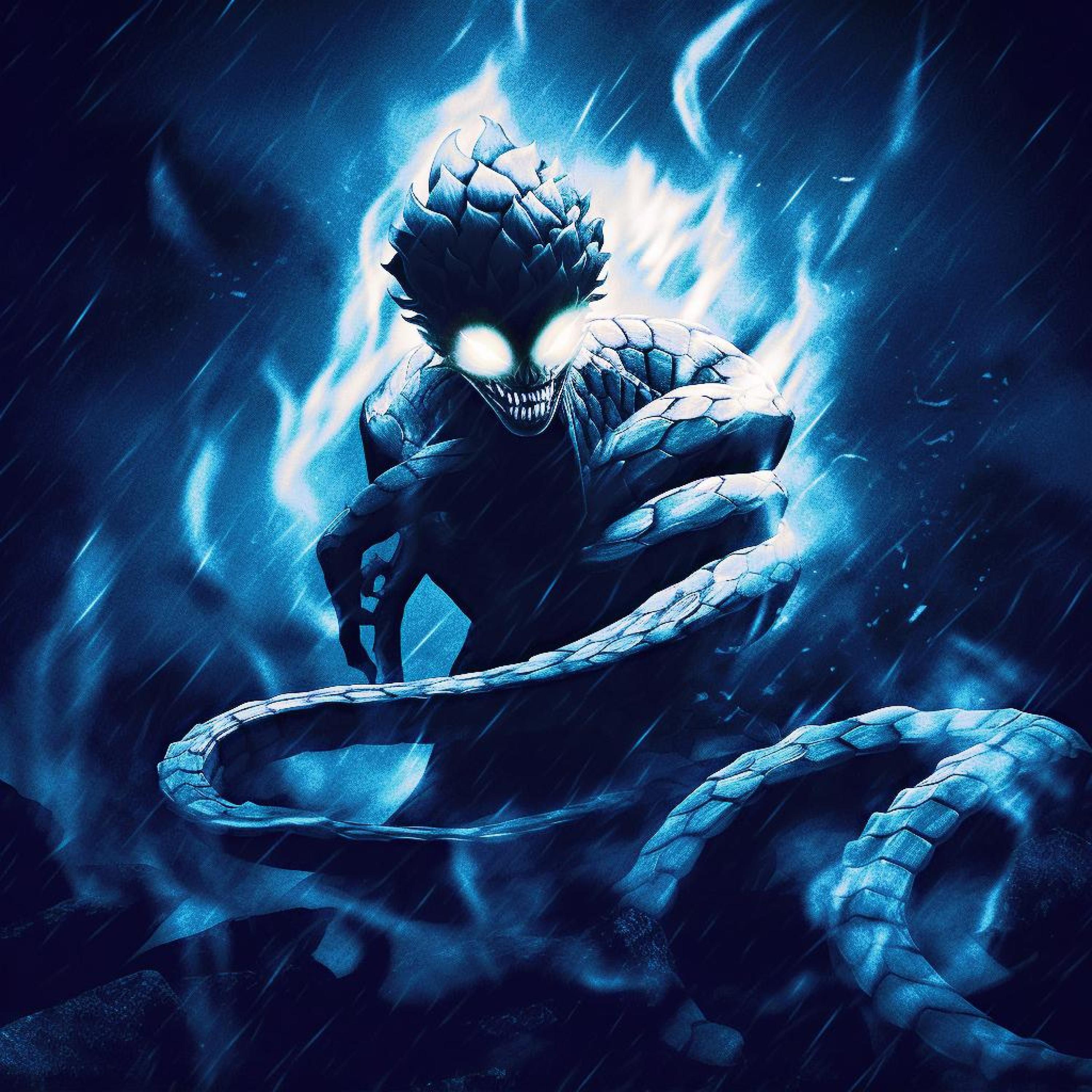 Релиз FLESH EATER