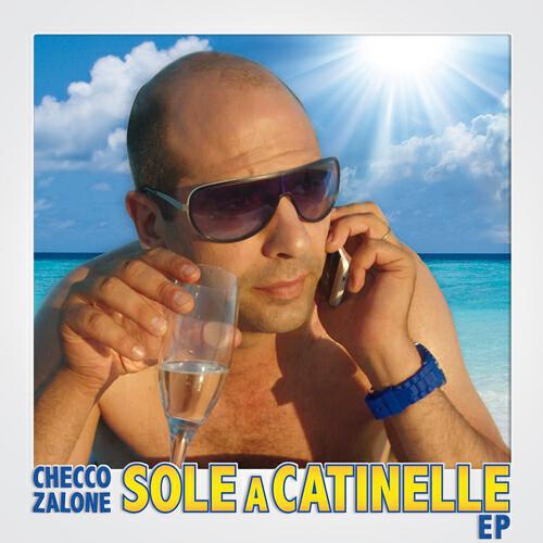 Релиз Sole a catinelle - EP